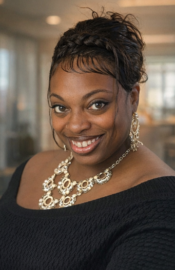 Dinora Taylor, Founder & CEO of C-SHIFT